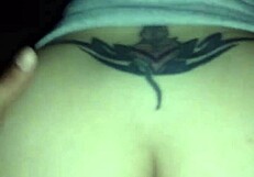 She rides the dick like a pro in this scene.