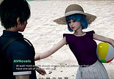 My Bully Turns Into My Secret Lover 24