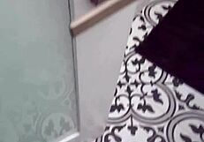 Hey, touch my titties while we do doggystyle and cowgirl riding in this taboo reality scene