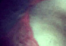 amateur wife feels emotional in mmf threesome with husband and stranger