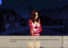 Amateur Anal Teen 18+ with Huge Big Tits Milf Licking Wet Pussy and Horny Boobs