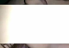 Sloppy redbone bbw slurps fat peach in deepthroat blowjob