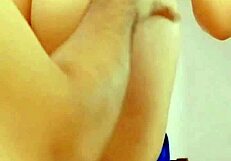 i take advantage of the innocent teen while she cleans