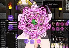 just snitch already the lewd elfs training ep 1