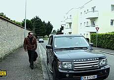 Skinny Blonde Milf Craves Anal Penetration And Cock Sucking.