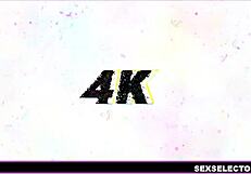 Ariana starr employs sales tactics in sex selector