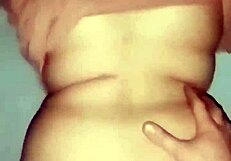 Morning Sex With Stepmom Bent Over Homemade