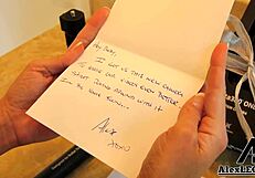 Ever seen tanned babe Abigail Mac twerk while sucking Alex Legend's cock?