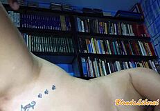 Blondeliberal - Novo Trailer De Anal Com O Big Dotado - Gostonegro Oficial E Seu Amigo No Quarto Azul