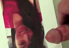 Cum Tribute Ii For Isabel