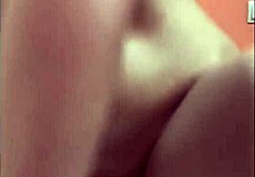 juicy girl rides massive cock in cowgirl position, loving every thrust