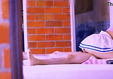A sweet-looking stepdaughter shocks her stepfather and proceeds to take him on a ride of his life he never wants to come to an end