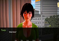 Is this my new family in erotic anime?