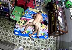 زوجتي الفيتنامية تغري - إيه الأسرار اللي تخبيها؟