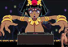 Final Part Of The Flip Witch Game Story?