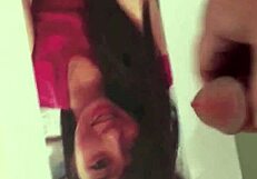 Cum Tribute Ii For Isabel