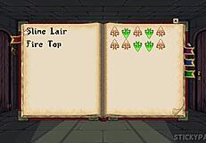 Academia de chicas monstruo - novia anime gruesa ansía polla grande en acción hentai - parte 2