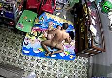 My Vietnamese wife teases - what secrets is she hiding?