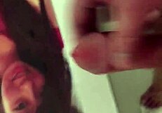 Cum Tribute Ii For Isabel