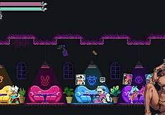 Final Part Of The Flip Witch Game Story?