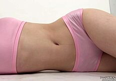 Intriguing Japanese Navel Fetish Exploration