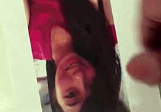 Cum Tribute Ii For Isabel