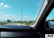 Can blonde please long cock with mouth and big tits?