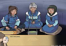 Sherlock anime girl appeals to her inner erotica in visual novel game