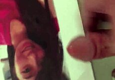 Cum Tribute Ii For Isabel