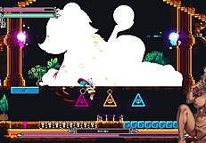 Final Part Of The Flip Witch Game Story?