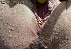 I love when kandi laigne sits on my face and masturbates