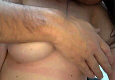 Insane! H-Cup Japanese Babe Rides Hard with Crazy Cumshot Action. Too Hot to Handle!