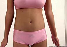 Intriguing Japanese Navel Fetish Exploration