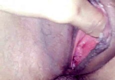 amateur fucks the slutty wife with blowjob and pussy fucking