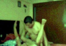 My Wife Joins Her First Threesome with Hot Group Action