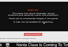 Santa Claus Is Coming To Town