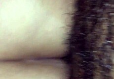 Ex BBW Fucked Interracially?