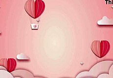 Listen to the nurse's big tits masturbation in the hospital