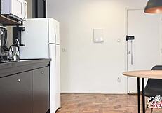 cleo cadillac's sensual anal encounter with encanador in my tight ass