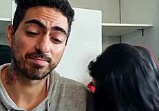 Last part of Lucao's testimony video, please don't click as it's not a sex video