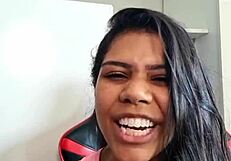 Last part of Lucao's testimony video, please don't click as it's not a sex video