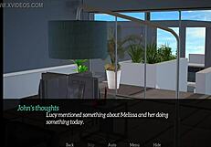 My New Family Episode 172 Animated Series.