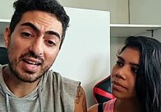 Last part of Lucao's testimony video, please don't click as it's not a sex video