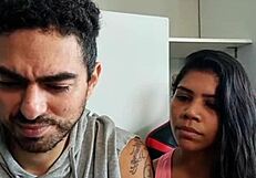 Last part of Lucao's testimony video, please don't click as it's not a sex video