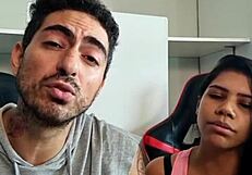 Last part of Lucao's testimony video, please don't click as it's not a sex video