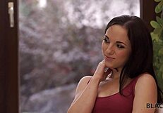 Black4k Athletic Black Guy Fucks Manager In Gym Interracial Sex