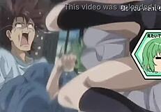 my favorite hentai foot fetish music clip