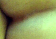 Bending Over My Girlfriend For Intense Doggystyle Fuck With Friend