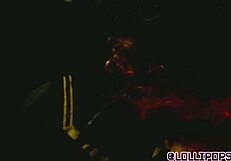 Luiza Tormenta Gives Intense Lesson with Spanking and Bubble Butt Action!