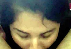 Married woman allows me perform oral sex on her till I climax and pour on her face